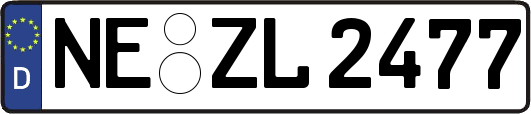NE-ZL2477