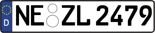 NE-ZL2479