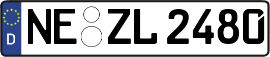 NE-ZL2480