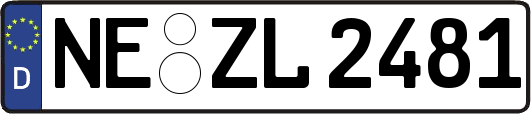 NE-ZL2481