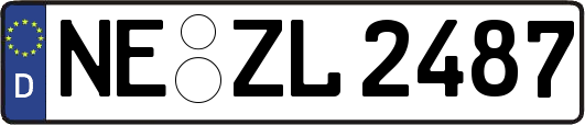 NE-ZL2487