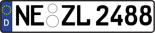 NE-ZL2488