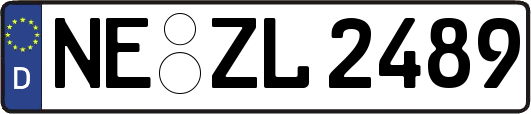NE-ZL2489