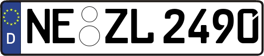 NE-ZL2490