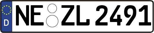NE-ZL2491