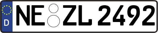 NE-ZL2492