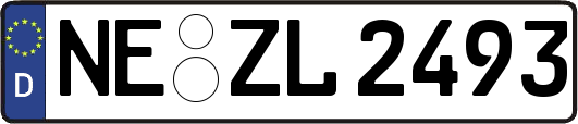 NE-ZL2493