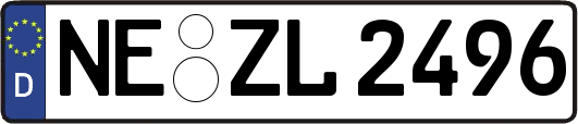 NE-ZL2496