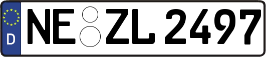 NE-ZL2497