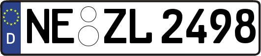 NE-ZL2498