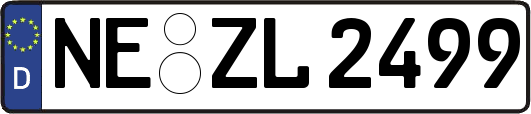 NE-ZL2499