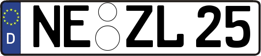 NE-ZL25