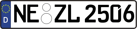 NE-ZL2506