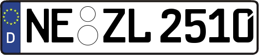 NE-ZL2510