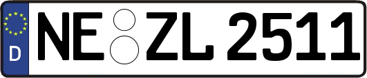 NE-ZL2511