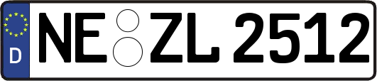NE-ZL2512