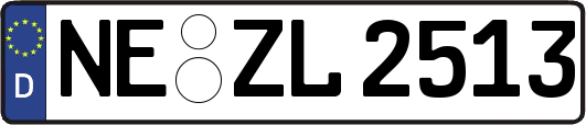 NE-ZL2513