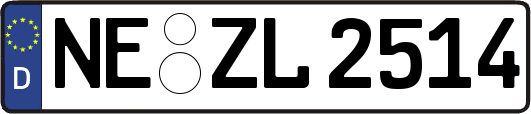 NE-ZL2514
