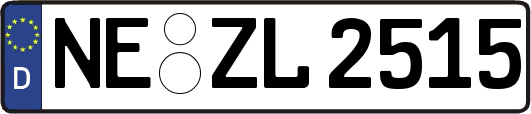 NE-ZL2515