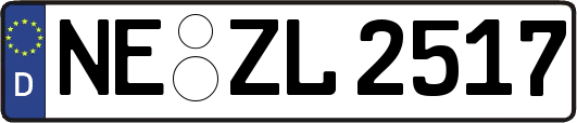 NE-ZL2517