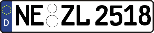 NE-ZL2518