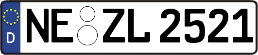 NE-ZL2521