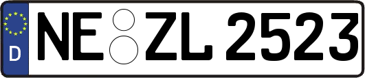 NE-ZL2523