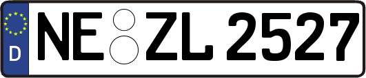 NE-ZL2527
