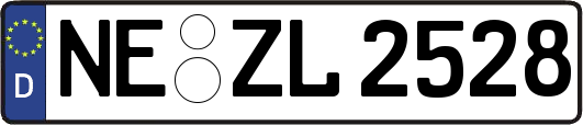NE-ZL2528