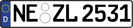 NE-ZL2531