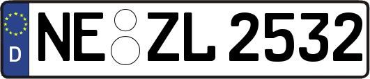 NE-ZL2532