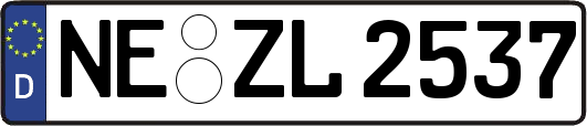 NE-ZL2537