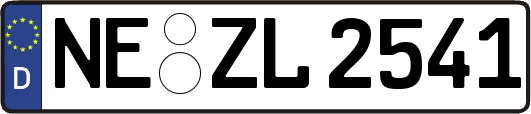 NE-ZL2541
