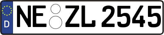 NE-ZL2545