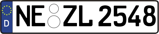 NE-ZL2548