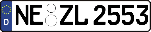NE-ZL2553