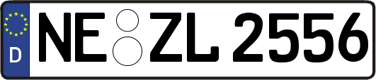NE-ZL2556