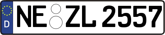 NE-ZL2557
