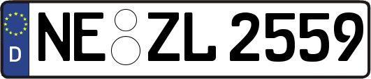 NE-ZL2559