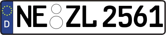 NE-ZL2561