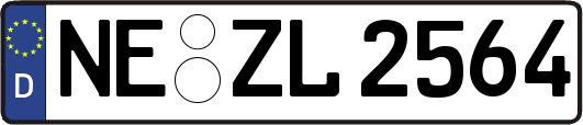 NE-ZL2564