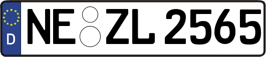 NE-ZL2565
