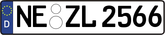 NE-ZL2566