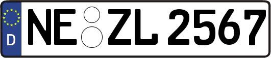 NE-ZL2567