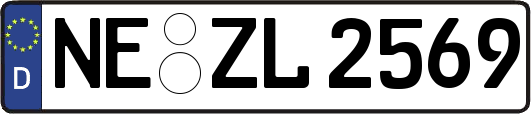 NE-ZL2569