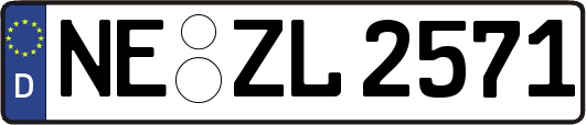 NE-ZL2571