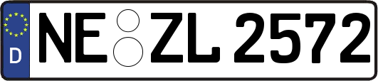NE-ZL2572