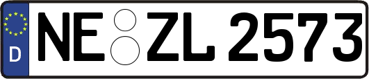 NE-ZL2573