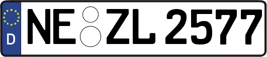 NE-ZL2577