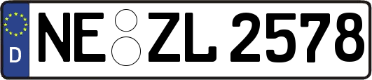 NE-ZL2578